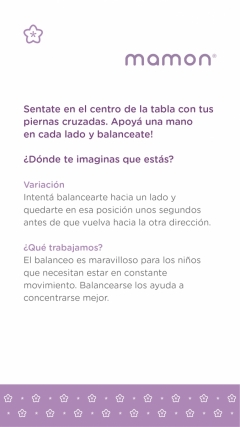 Balanceo