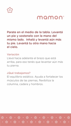 Danzarín