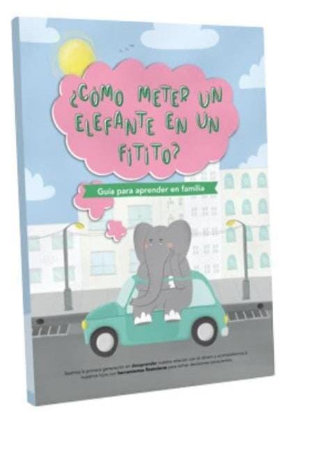 Libro portada
